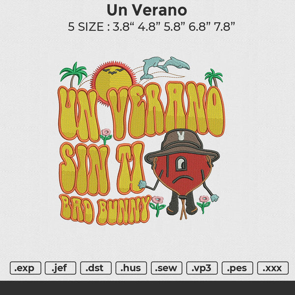 UN Verano