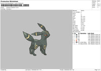 umbreon pokemon