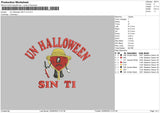 un halloween sin ti v2