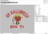 un halloween sin ti v2