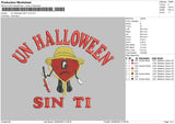 un halloween sin ti v2