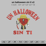 un halloween sin ti v2