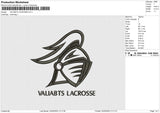 Valiabts Lacrosse