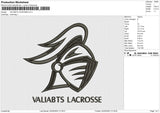 Valiabts Lacrosse