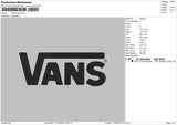 Vans Logo