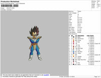 Vegeta