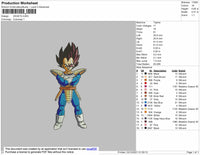 Vegeta