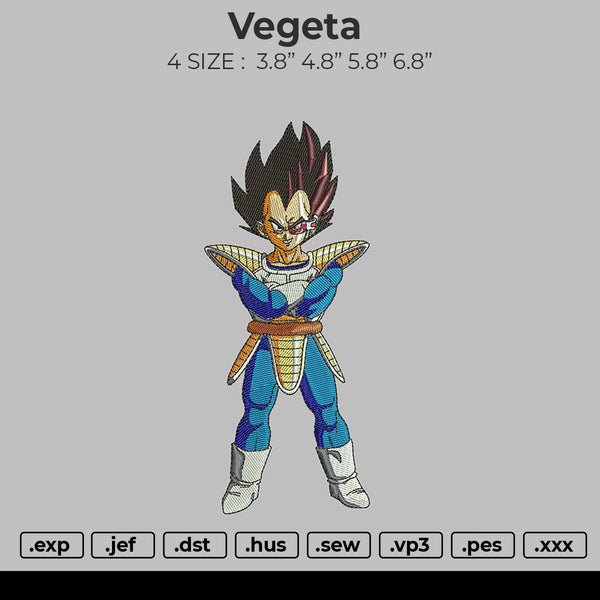 Vegeta