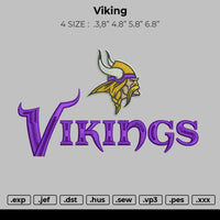 viking