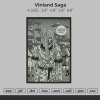 Vinland Saga