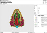 Virgen Maria