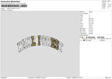 Wake Forest Embroidery