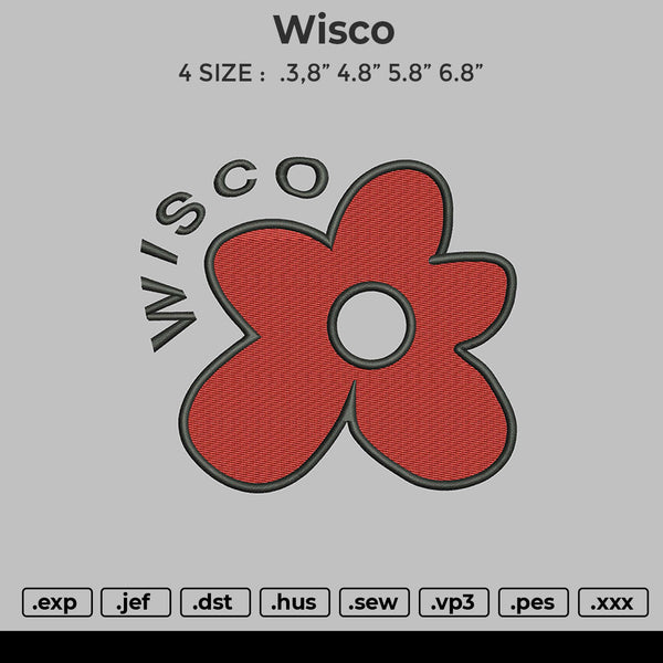 wisco