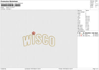 Wisco V3