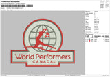 World Performers