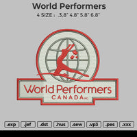 World Performers