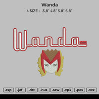 Wanda