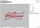 wisconsin italic