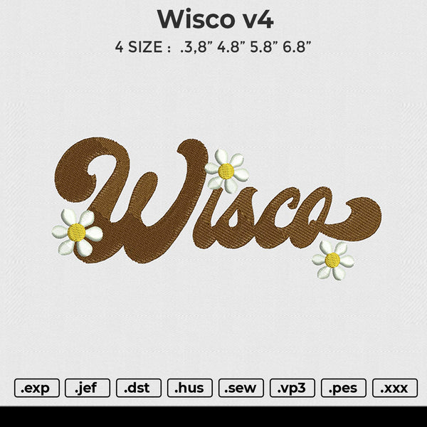 Wisco V4