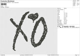 XO