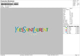 YSL Colors