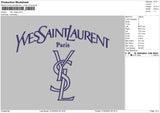 YSL Shape