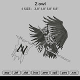 Z Owl