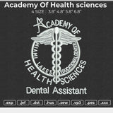 Academy Of Health Sciences