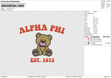 Alpha Phi