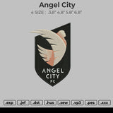 Angel City