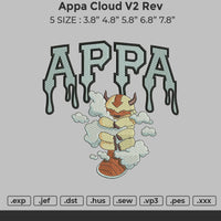Appa Cloud V2