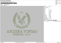 Arizzna Vintage