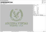 Arizzna Vintage