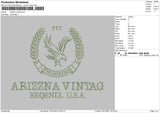 Arizzna Vintage