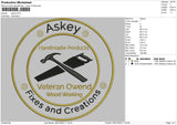 Askey Embroidery