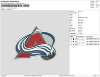 Avalanche Logo