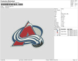 Avalanche Logo