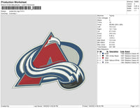 Avalanche Logo