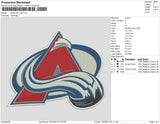 Avalanche Logo