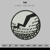 bal