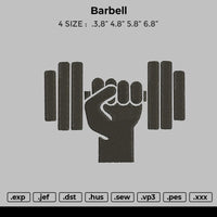 Barbell