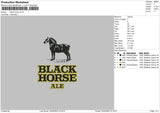 Black Horse