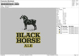 Black Horse