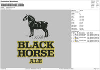 Black Horse