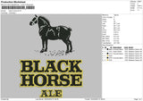 Black Horse