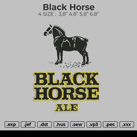 Black Horse