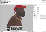 Brent Embroidery