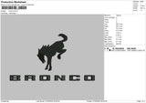 Bronco