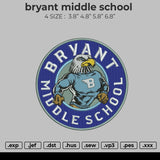 Bryant Middle School