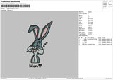 Bugs Bunny Hm